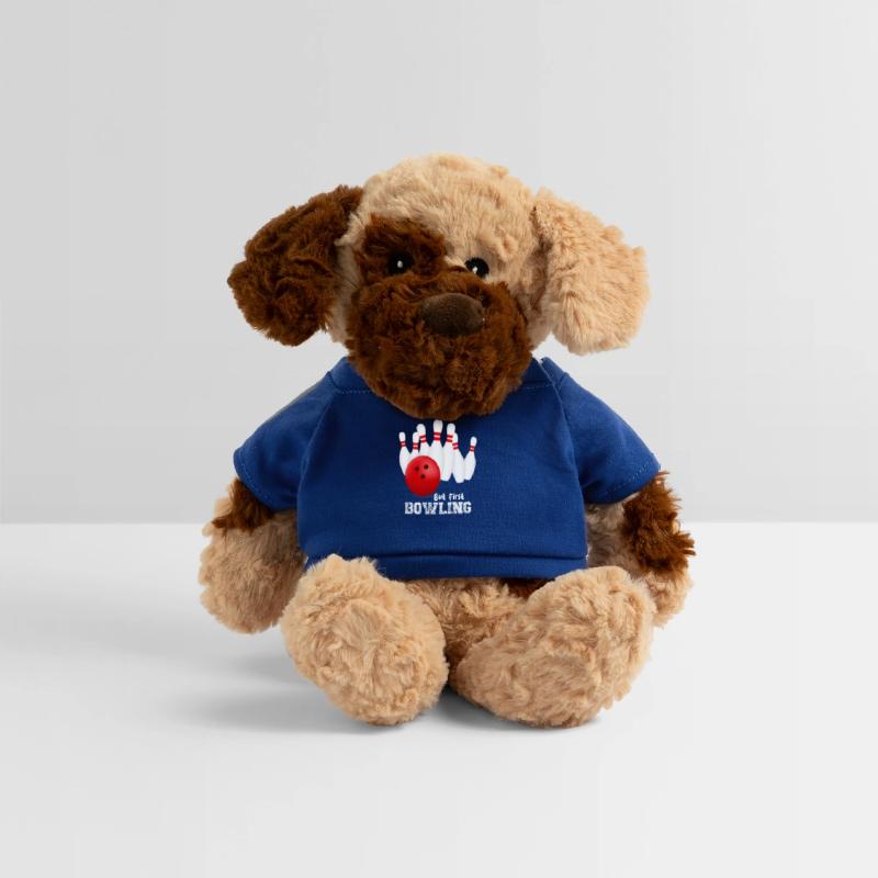 But First BOWLING Funny Bowler Gift Idea