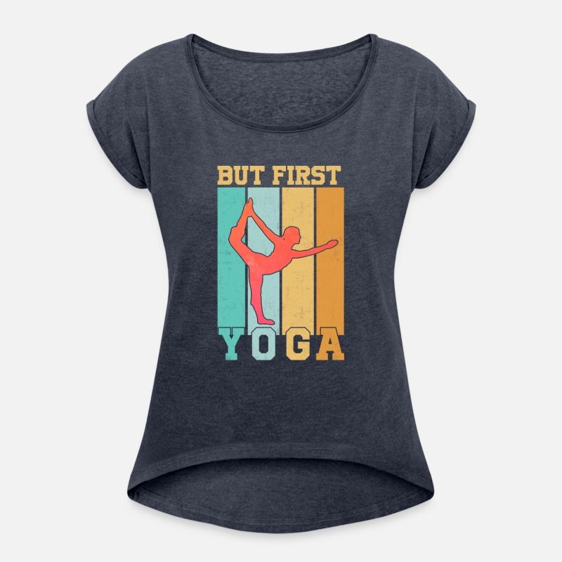 but First Yoga