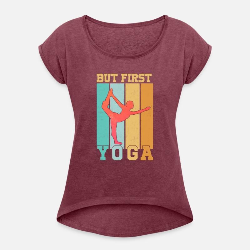 but First Yoga