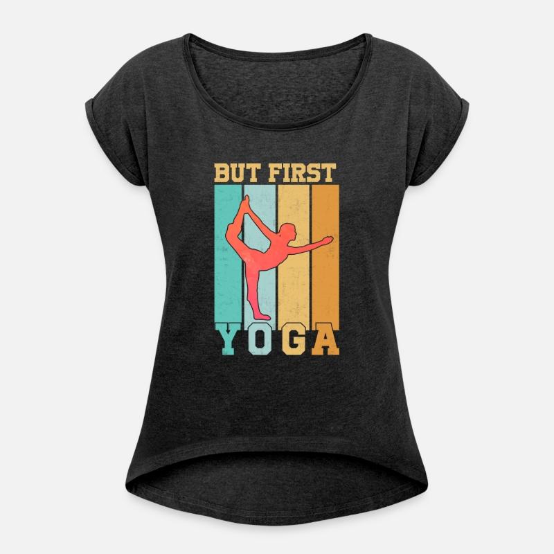 but First Yoga
