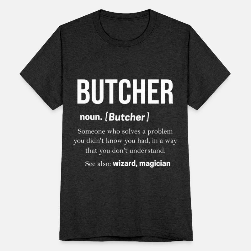 Butcher Meat Butcher Sausage Gift