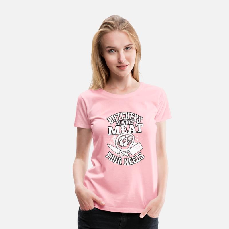 Butcher meat you needs Meat Cutter Chef Butchery