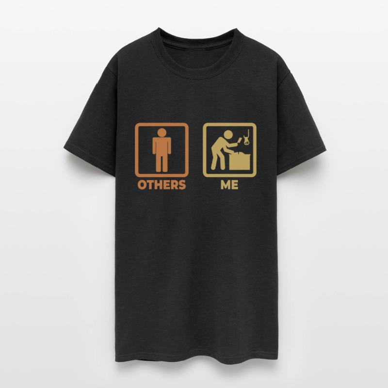 Butcher Stickfigures