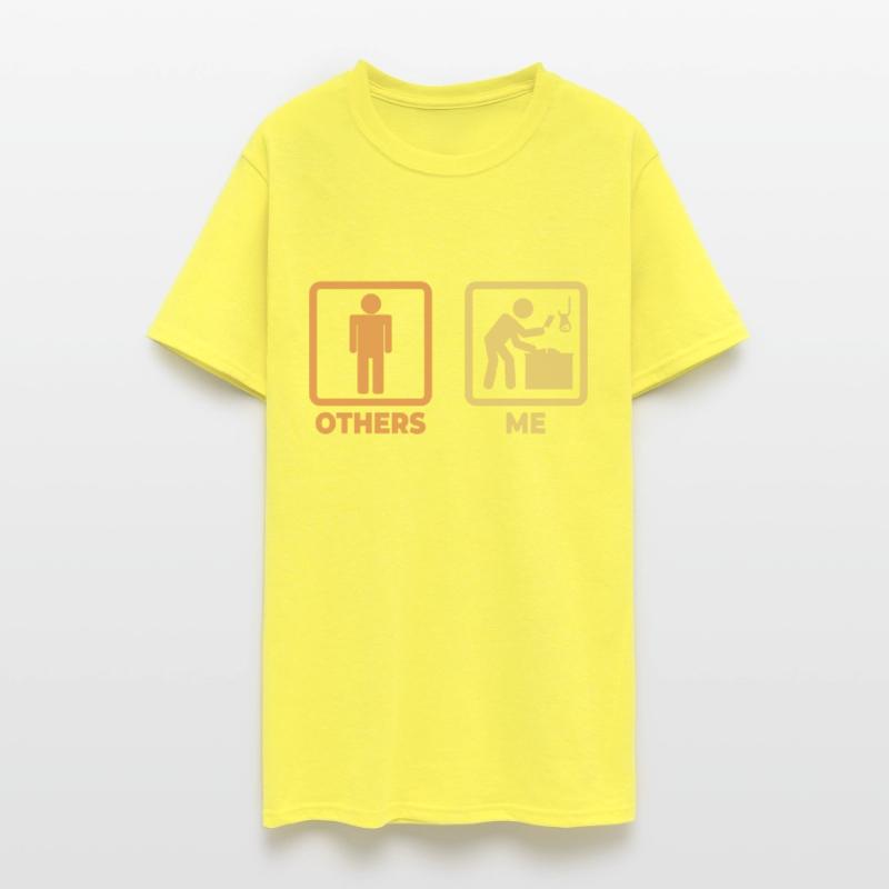 Butcher Stickfigures