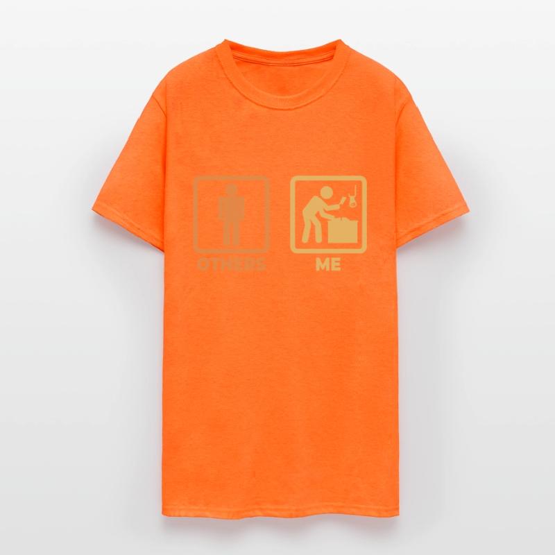 Butcher Stickfigures