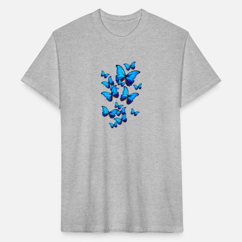 Butterfly for Colon Cancer