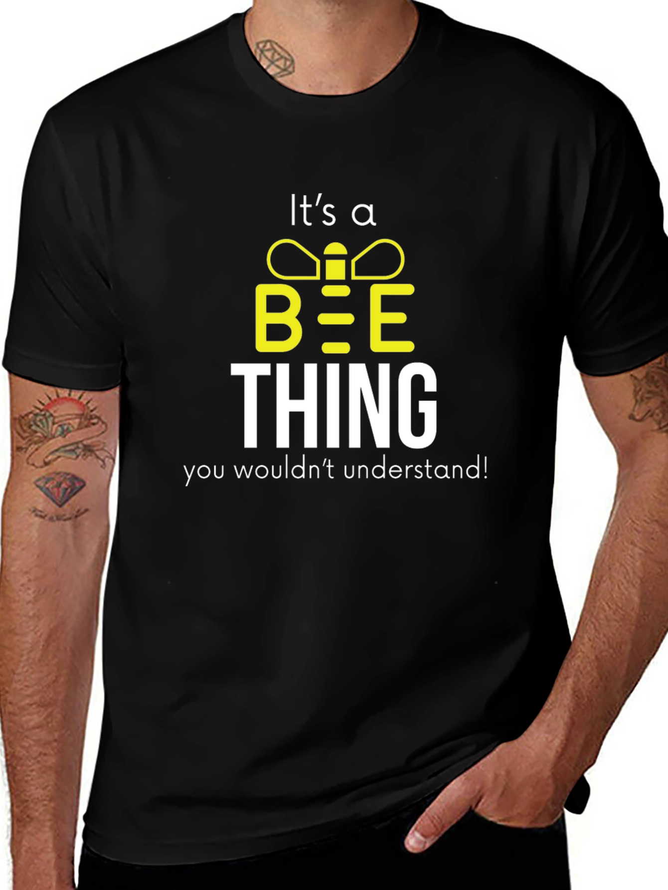 Its a Bee Thing T-Shirt