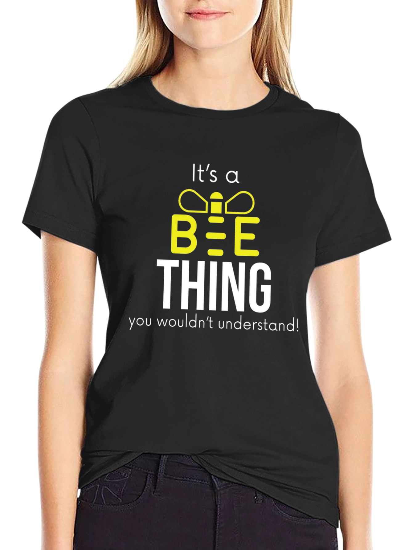 Its a Bee Thing T-Shirt