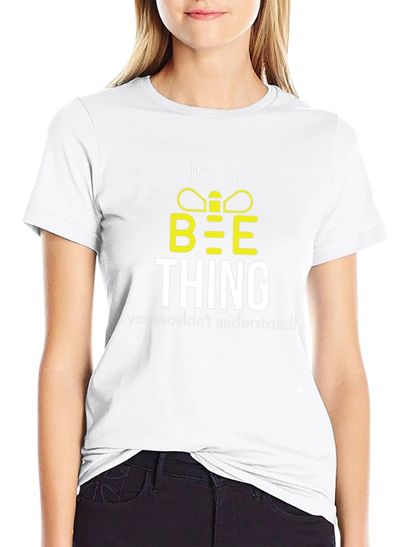 Its a Bee Thing T-Shirt