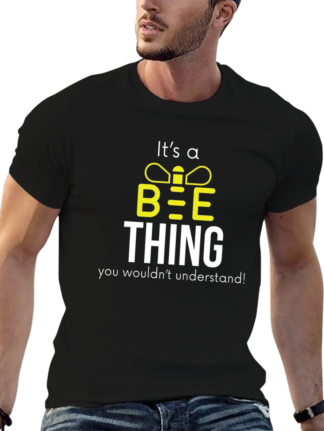 Its a Bee Thing T-Shirt