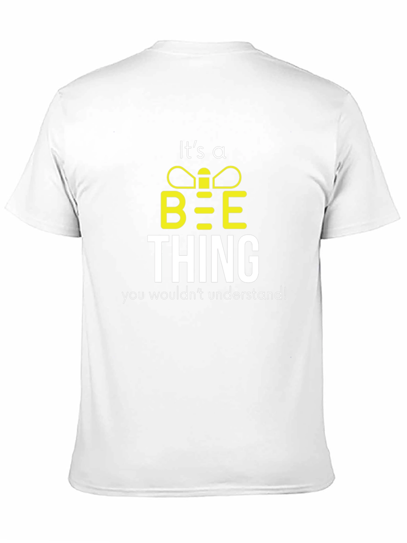 Its a Bee Thing T-Shirt