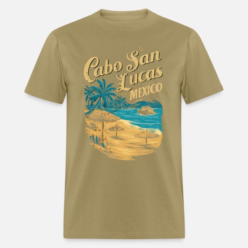 Cabo San Lucas.
