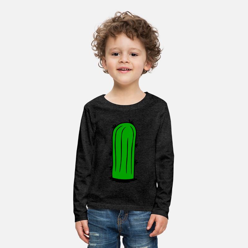 Cactus Sharp Spines Desert Plant Cool Cacti Design