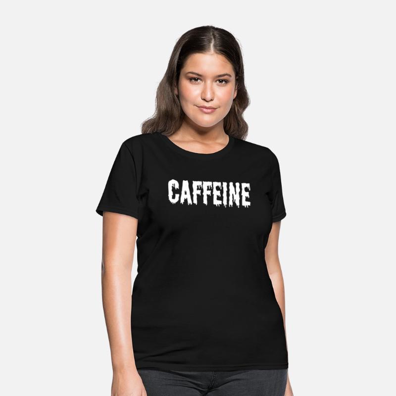 caffeine