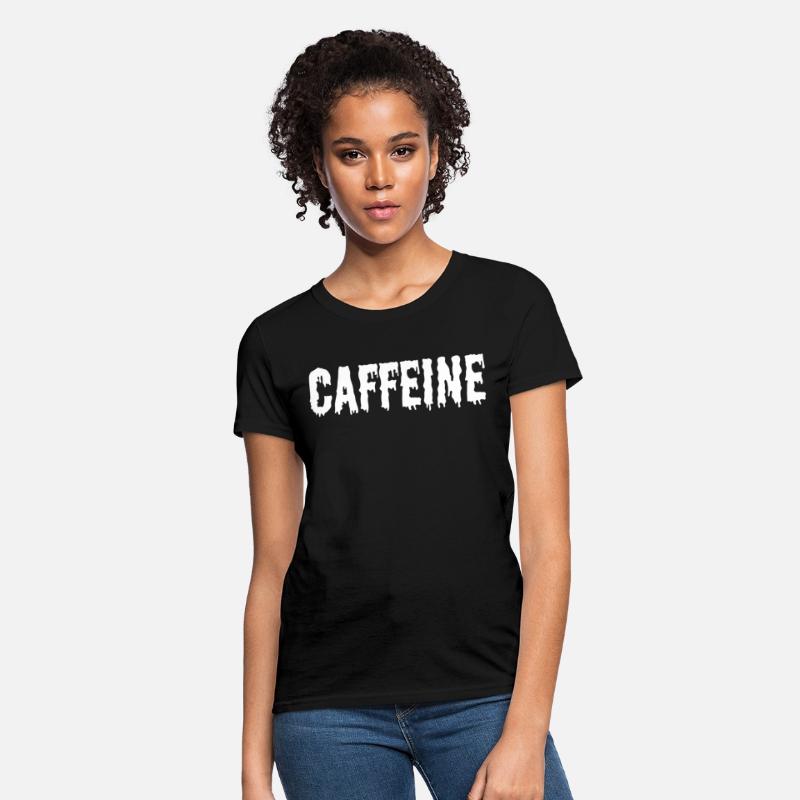caffeine