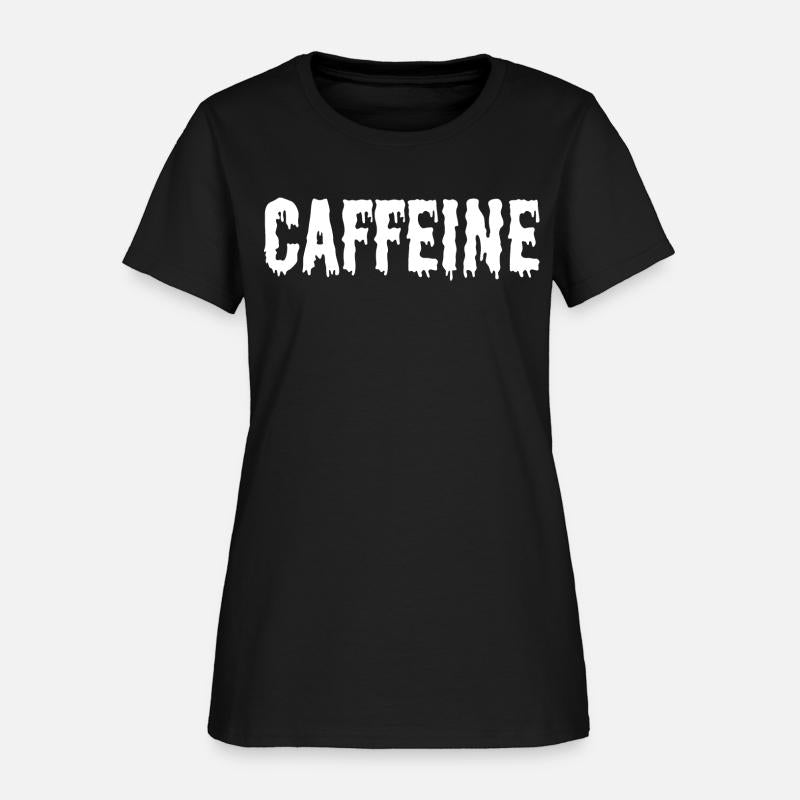 caffeine