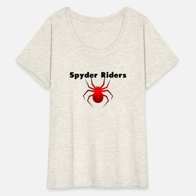 Can Am Spyder Riders