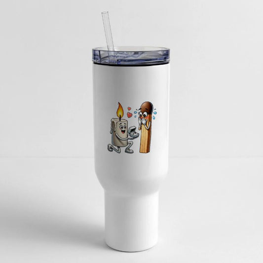 Candle Loves Matches