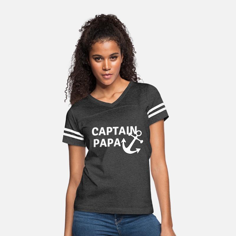 captain papa sailor