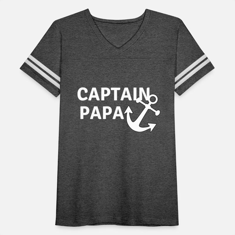 captain papa sailor
