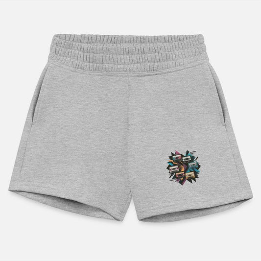 captivating vector illustration of cassette tapes