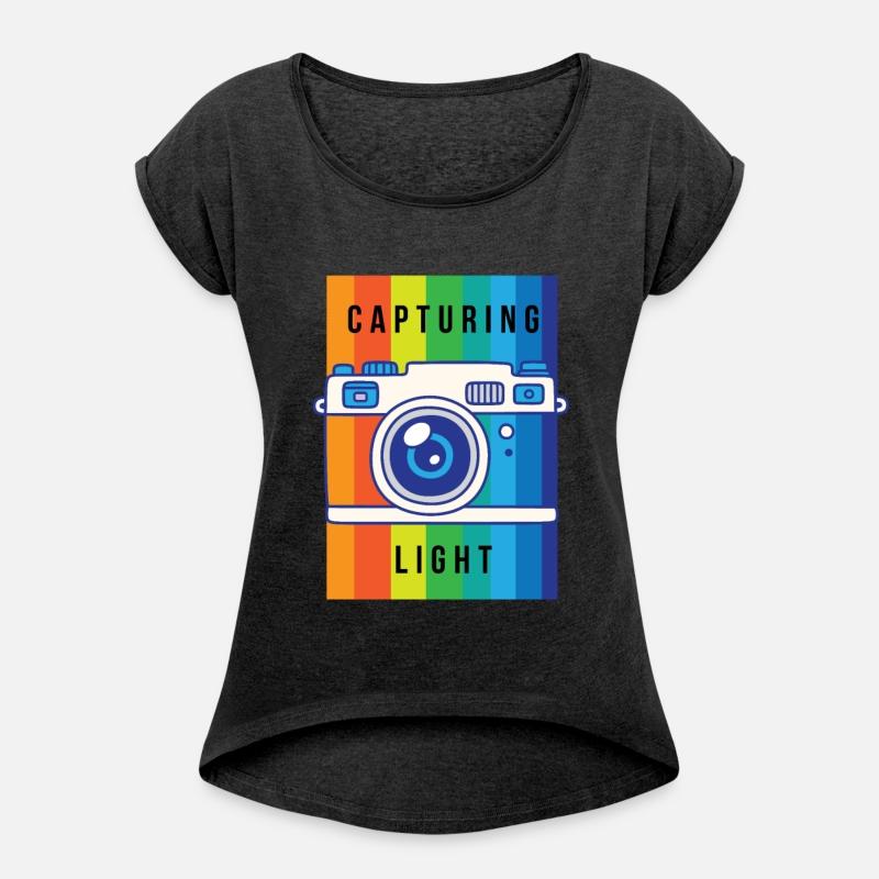 Capuring Light Photograph Camera Photo Shooting