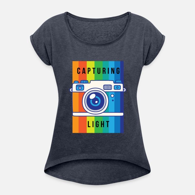 Capuring Light Photograph Camera Photo Shooting