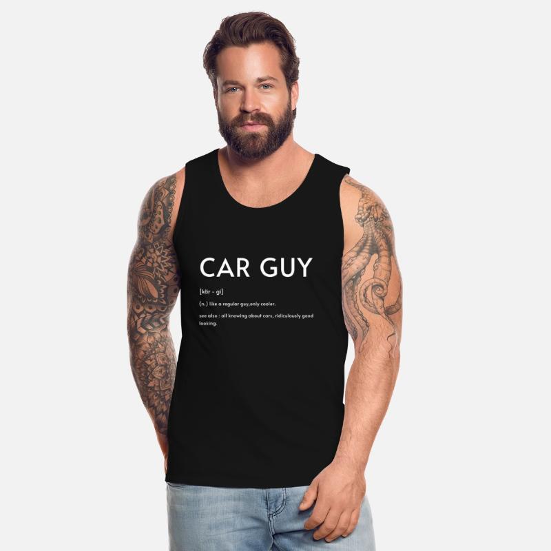 Car Guy Definition Funny Cars Lover