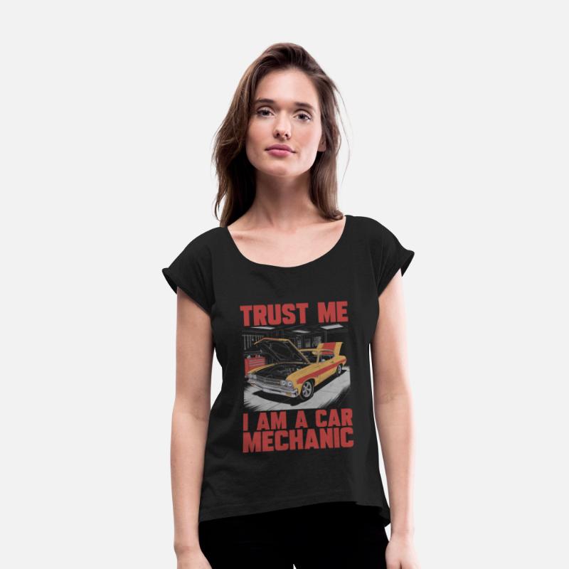 Car Mechanic