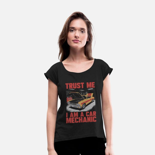 Car Mechanic