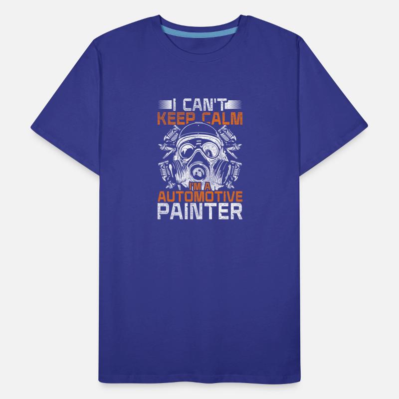 Car Painter Autobody Painter