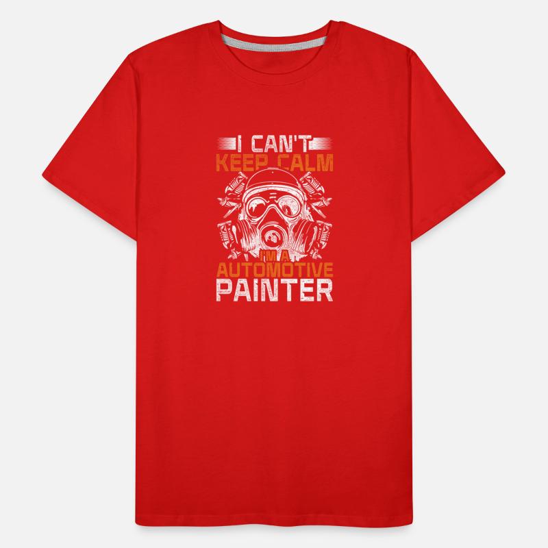 Car Painter Autobody Painter