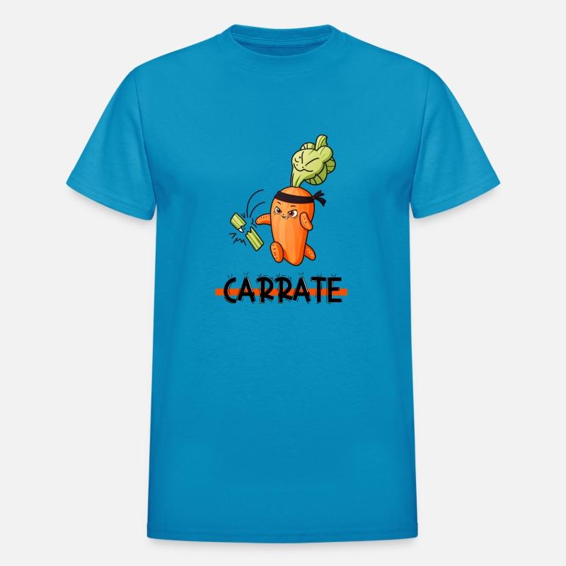 Carrate Funny Carrot