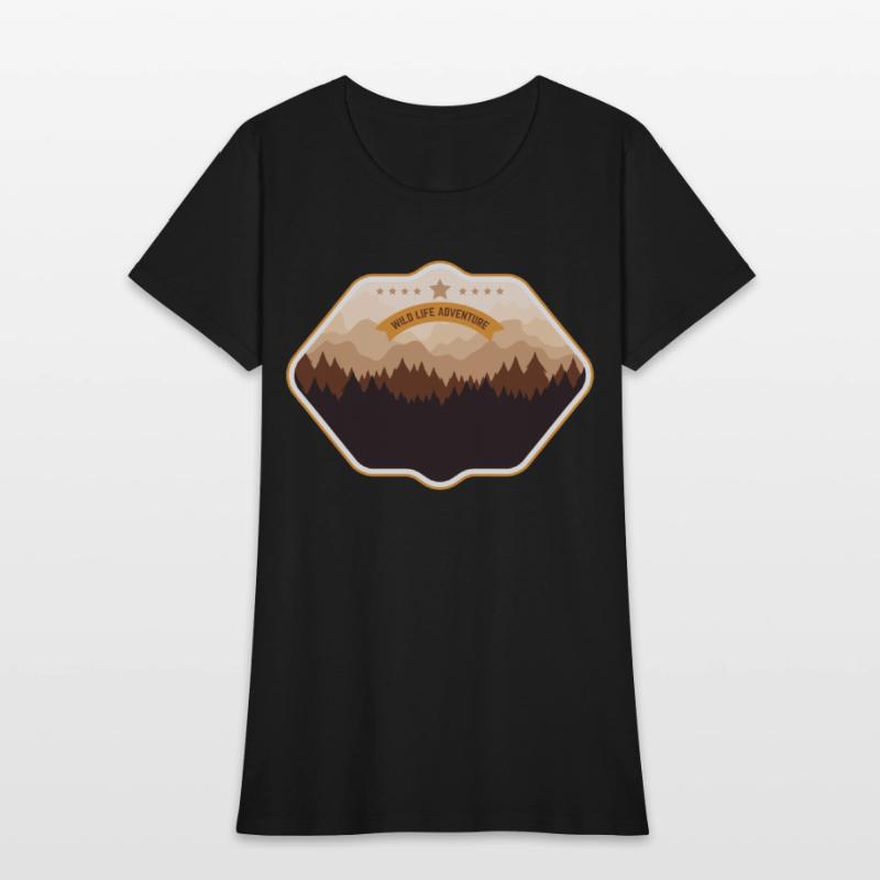 CARTOON WILD ADVENTURE