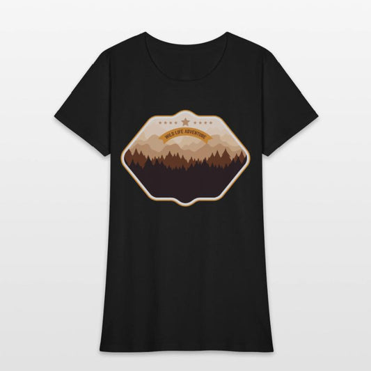 CARTOON WILD ADVENTURE