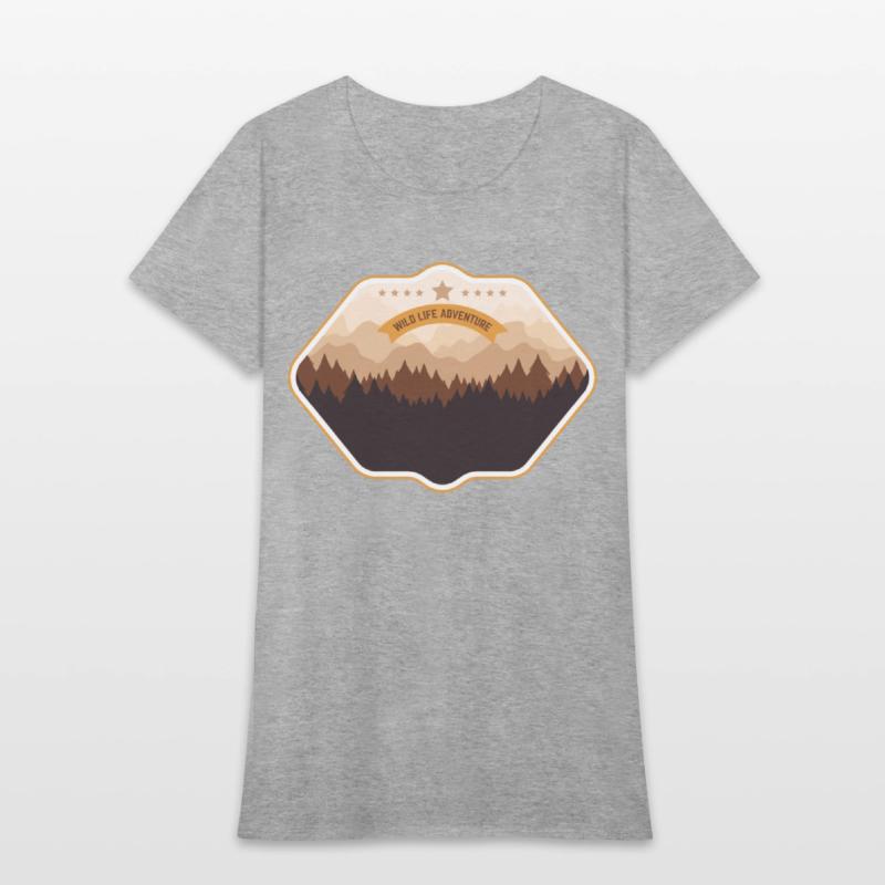 CARTOON WILD ADVENTURE