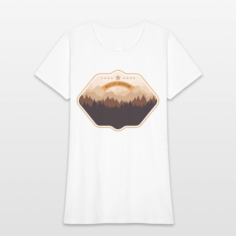 CARTOON WILD ADVENTURE