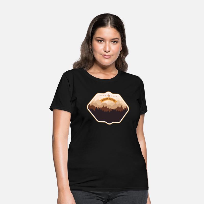 CARTOON WILD ADVENTURE