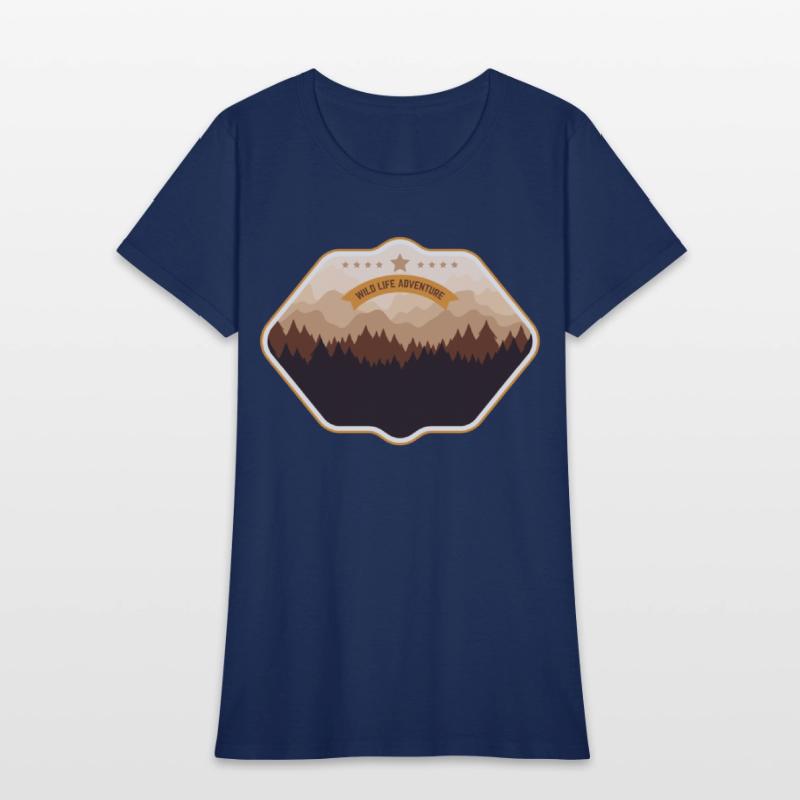 CARTOON WILD ADVENTURE