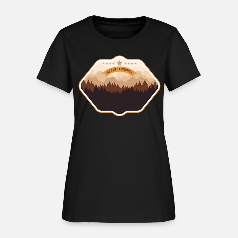 CARTOON WILD ADVENTURE