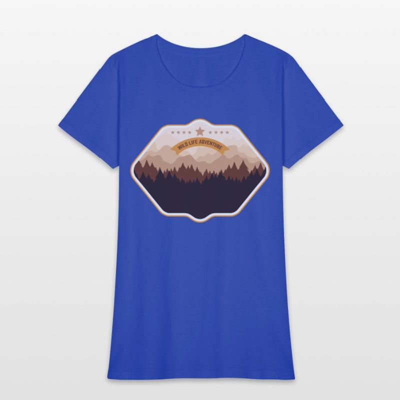 CARTOON WILD ADVENTURE