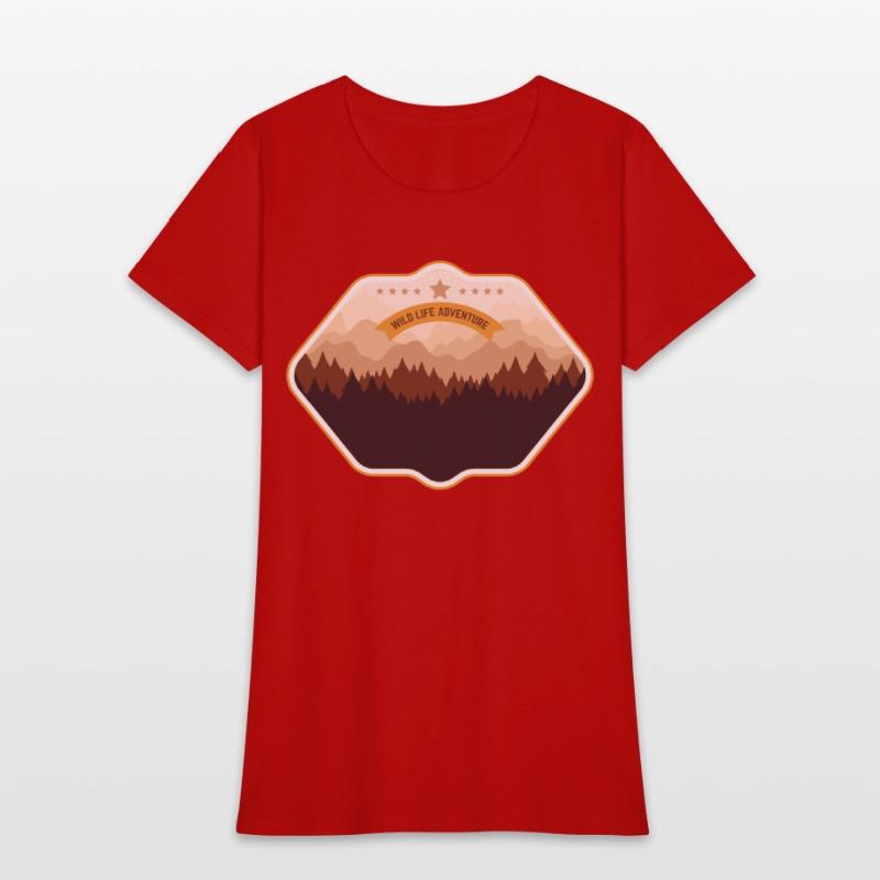 CARTOON WILD ADVENTURE