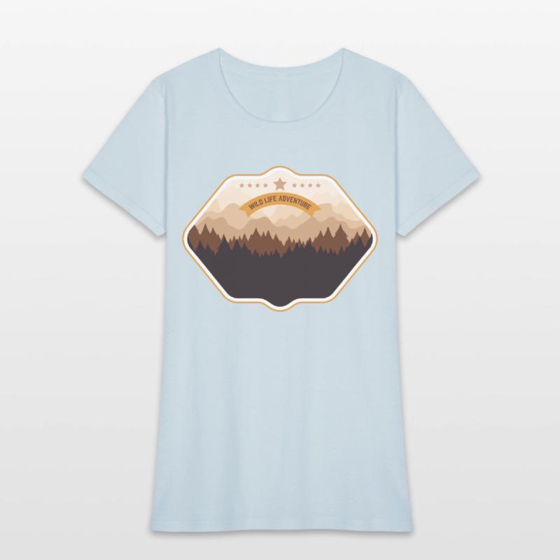 CARTOON WILD ADVENTURE