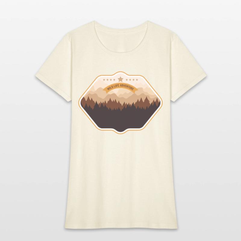 CARTOON WILD ADVENTURE