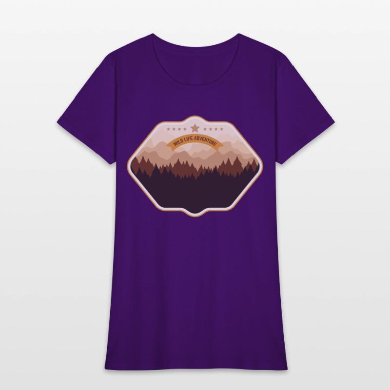 CARTOON WILD ADVENTURE