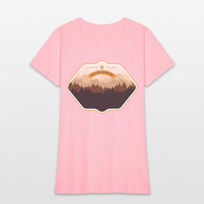 CARTOON WILD ADVENTURE