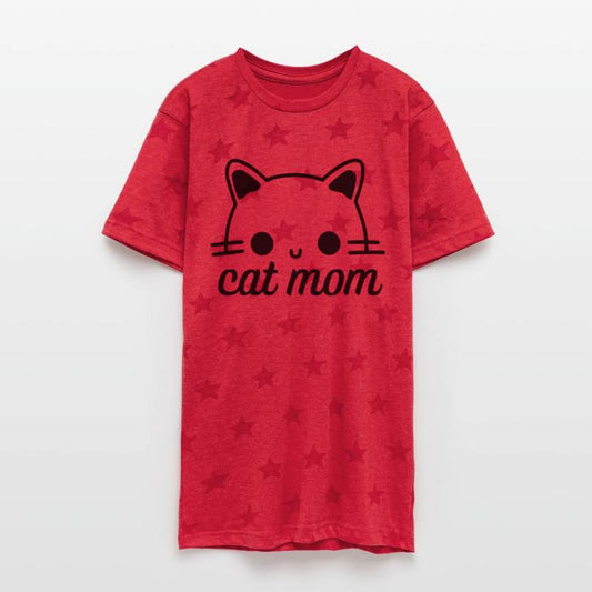 CAT MOM