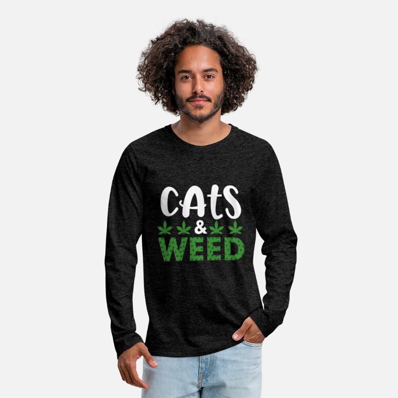 CATS & WEED
