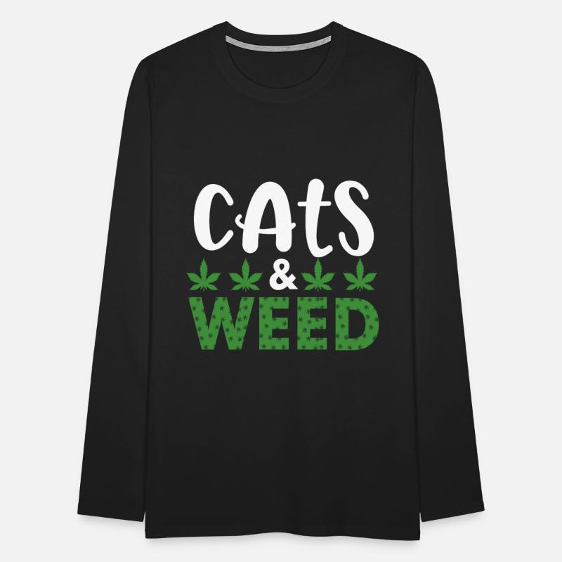 CATS & WEED