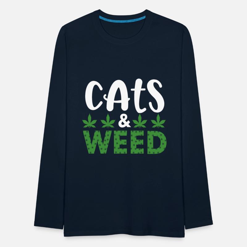 CATS & WEED